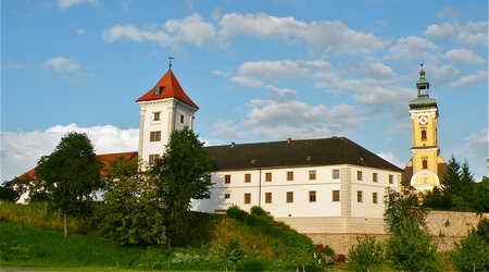 Abadia de Waldhausen