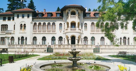 Palacio Real de Vrana - Bulgaria