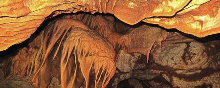 Kosovo - Las grutas Shpella