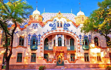 Palacio Raichle