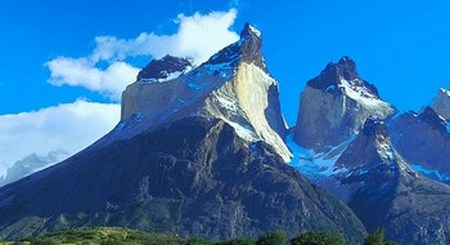 P.N. Torres del Paine