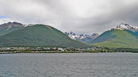 Puerto Williams
