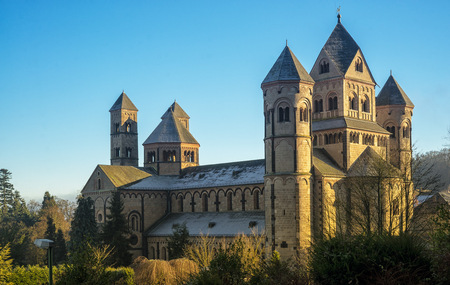Abadia benedictina de Santa Maria Laach
