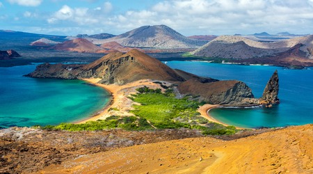 Islas Galapagos