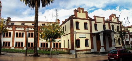 Antiguo Matadero de Barakaldo