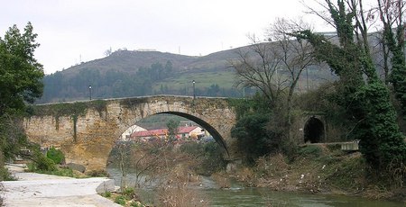 Puente del Diablo