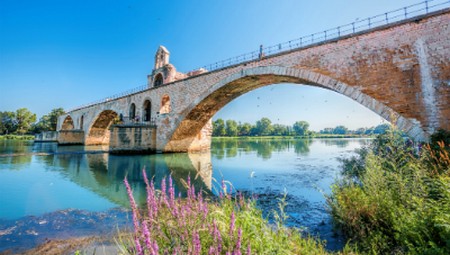 Puente de Avignon