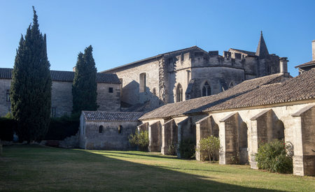 Villeneuve-lez-Avignon