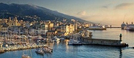 Bastia - Corse