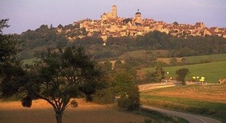 Vezelay