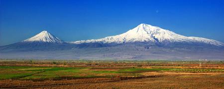 Monte Ararat
