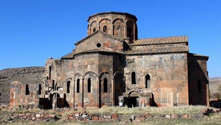 Catedral de Talin