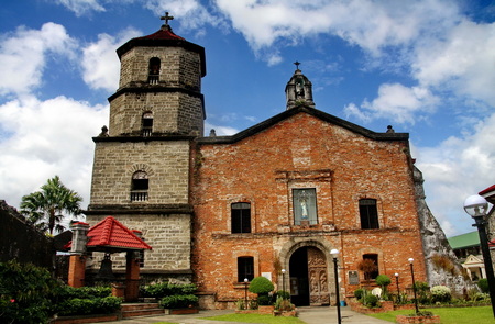 Catedral de Boac
