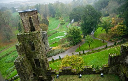 Castillo de Blarney