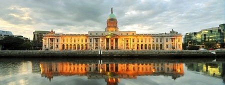 Dublin - Universidad