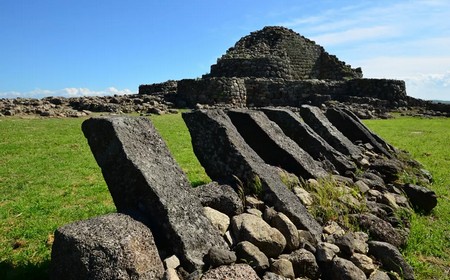 Barumini