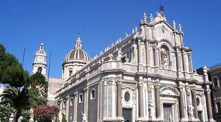 Catania - Duomo