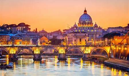 Roma