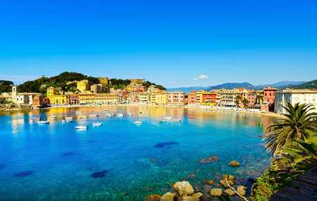 Sestri Levante