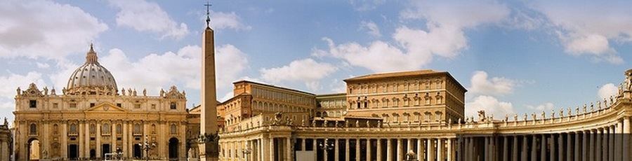 Ciudad del Vaticano-Roma