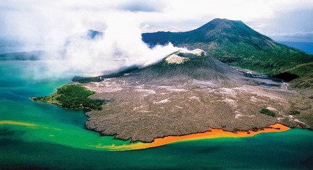 Papua-Nueva Guinea