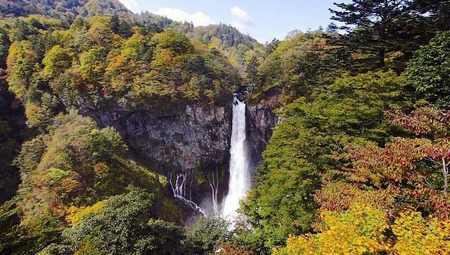 Cascada Kegon