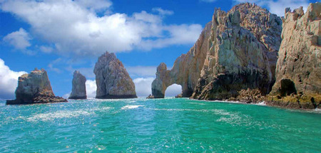 Baja California: Los Cabos