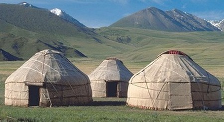 Kirguizistan
