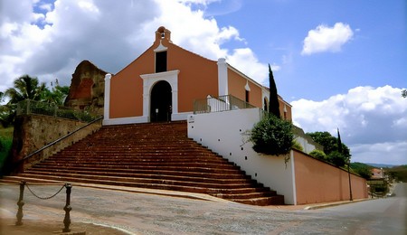 Convento de Santo Domingo de Porta Coeli