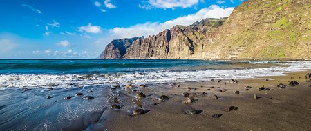 Acantilados de los Gigantes