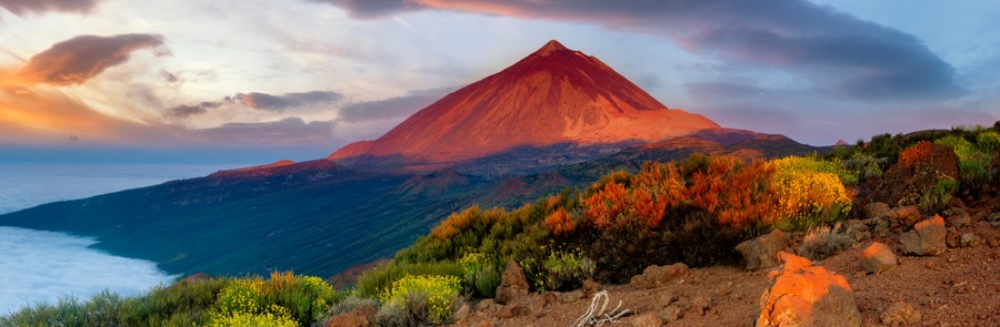 Canarias