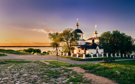Sviyazhsk