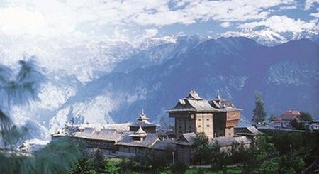 Reino de Butan
