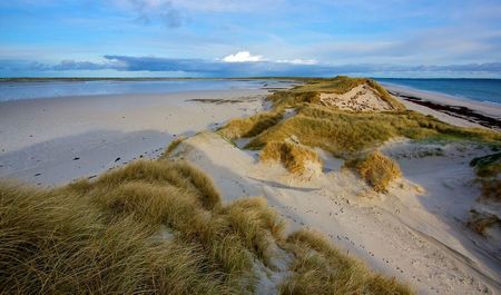 Sanday Island