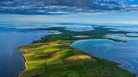 Sanday Island
