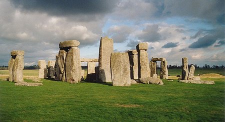 Stonehenge