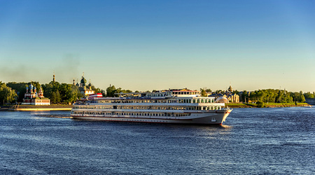 Volga