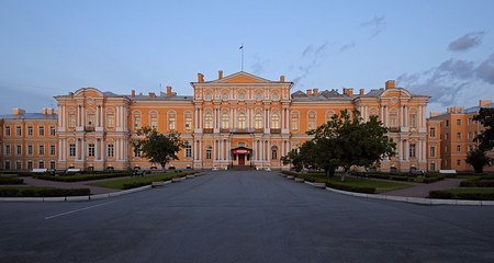 Palacio Vorontsov
