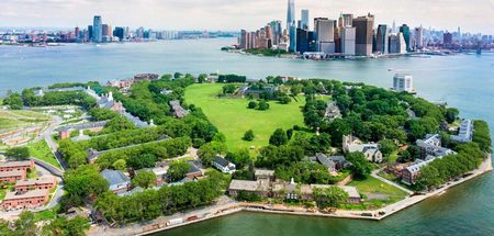 Governors Island