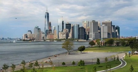 Governors Island