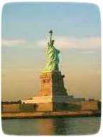 Estatua de la Libertad-New York