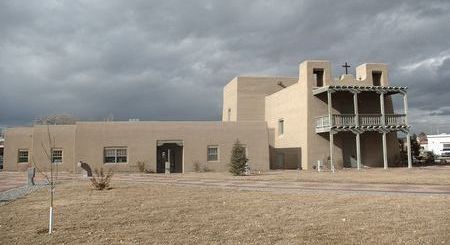 Espa&ntildeola: Convento