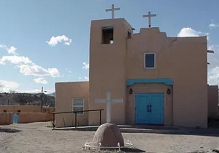 Santa Clara Pueblo