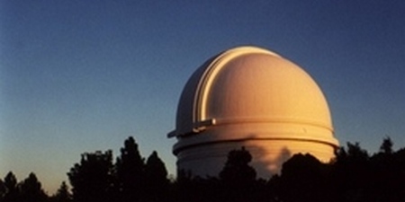Observatorio del Monte Palomar