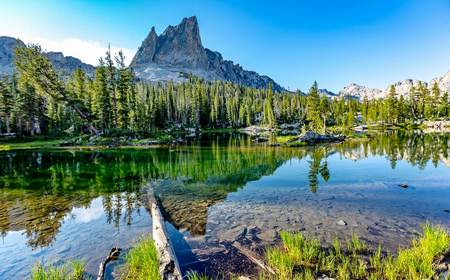 Sawtooth National Forest