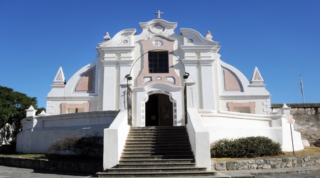 Iglesia de Alta Gracia
