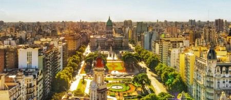 Buenos Aires