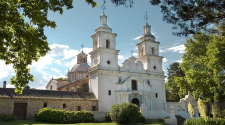 Estancia Santa Catalina
