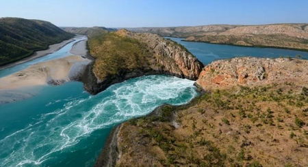 Kimberley