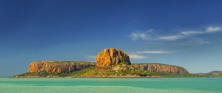 Kimberley: Raft Point